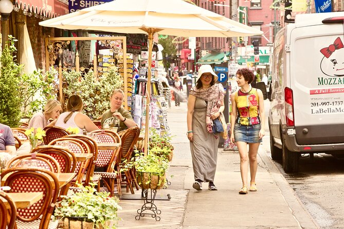 New York City Custom Private Tour with a Local Guide - Ending back at the start: finishing clean, with options after