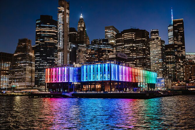 New York City Dinner Cruise on Luxury Yacht with Live Music - Service Reality Check: When the Night Doesn’t Run Perfectly