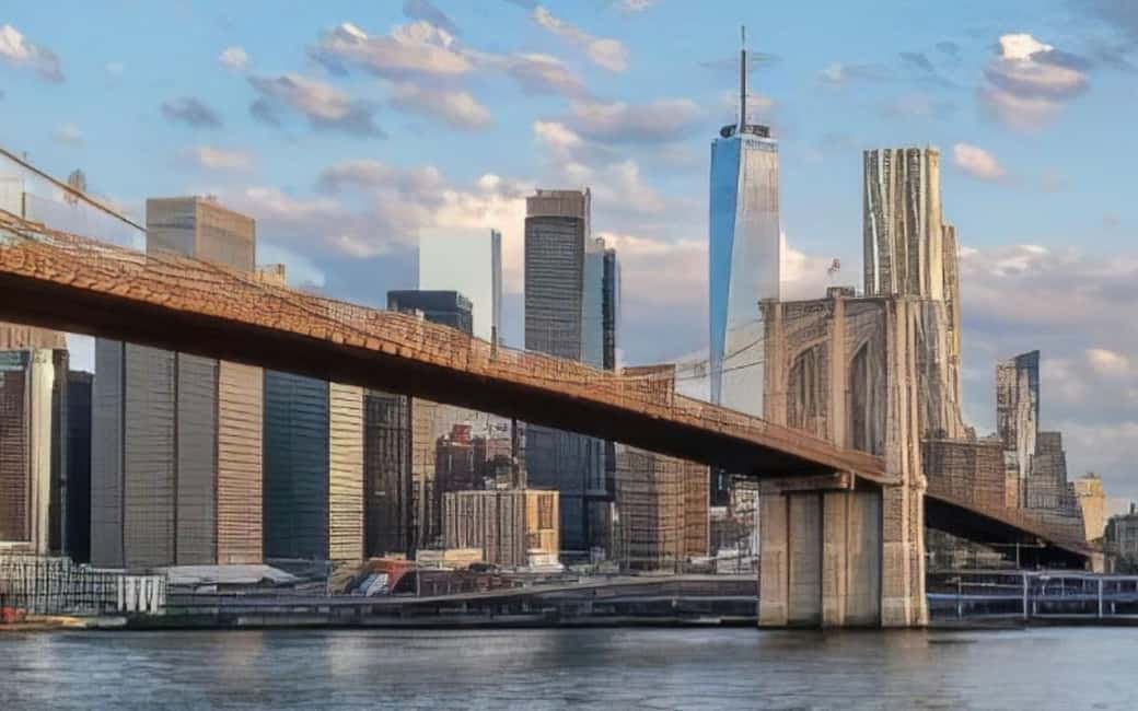 New York City: Discover Pass with Hop-on Hop-off Bus Tour - Central Park Bike Rental for a Faster Park Hit