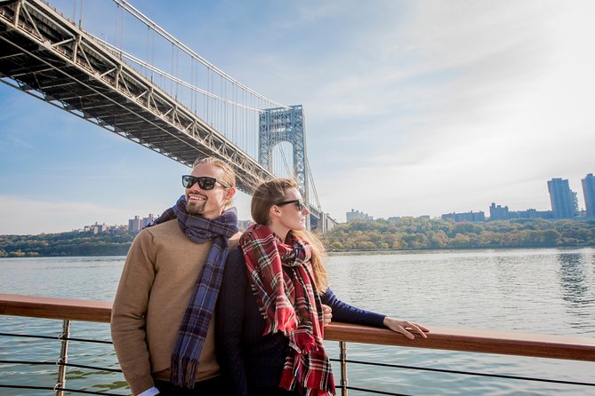 New York City Fall Foliage Brunch Cruise - Key Things to Know Before You Go