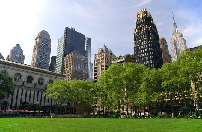 New York City Food Cart Walking Tour - Key Highlights at a Glance