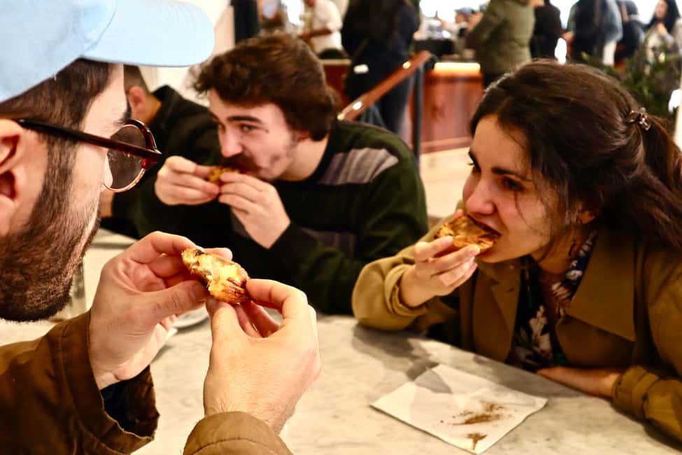 New York City: Food Walking Tour of Chinatown & Little Italy - Mafia-film bar moment and a slice that fits the story