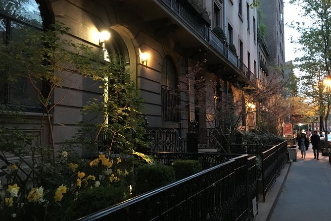 New York City Ghost Tour of Greenwich Village - Price and what you actually get for $39