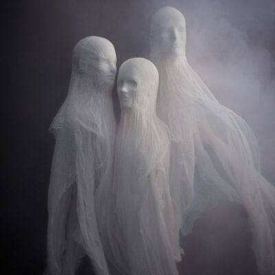 New York City: Ghost Walk and Paranormal Tour - Value check: Is $50 worth a 2-hour paranormal walk?
