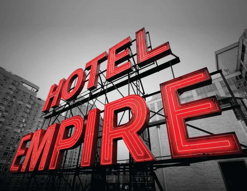 New York City: Gossip Girl Tour 60 min - Your One-Hour Gossip Girl Fix in Midtown and Central Park