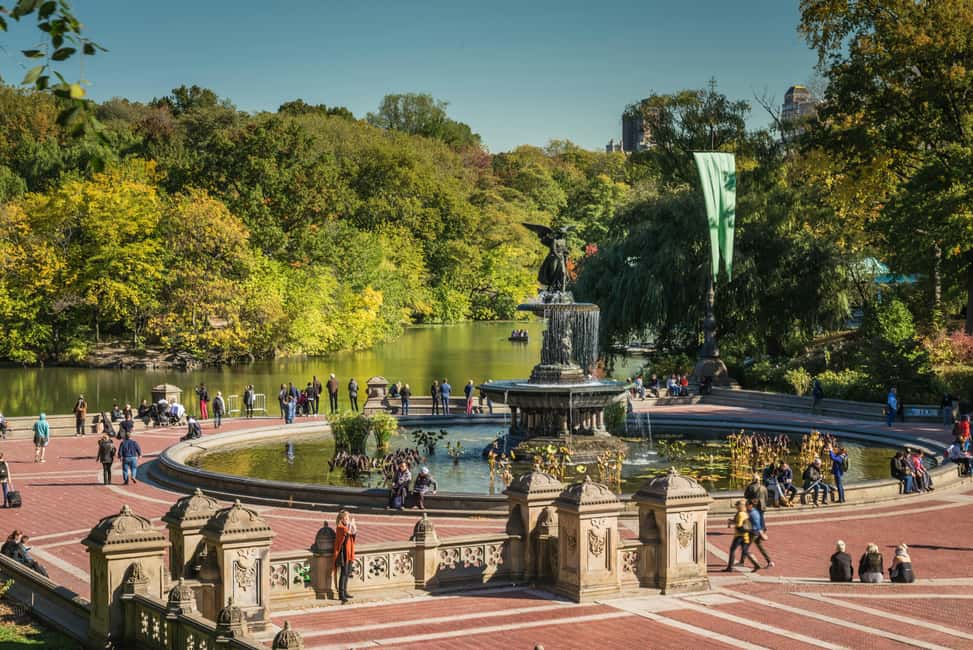 New York City: Gossip Girl Walking Tour - Ladurée and Blair’s macarons: a sweet waypoint that still fits the pacing