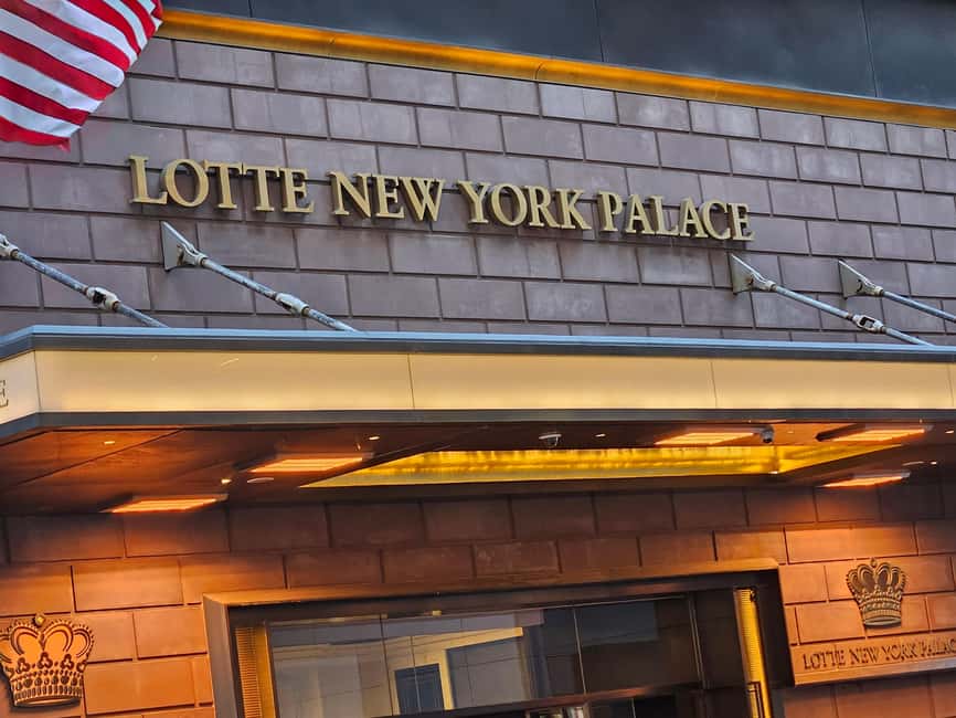 New York City: Gossip Girl Walking Tour - Price check: is $65 worth a 3-hour walk?