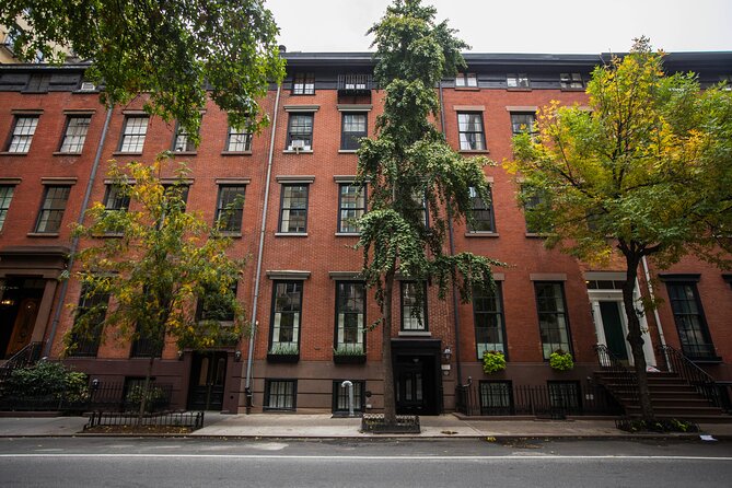 New York City Greenwich Village 3 Hour Private Walking Tour - Why NYU and gentrification change the story you see on the street