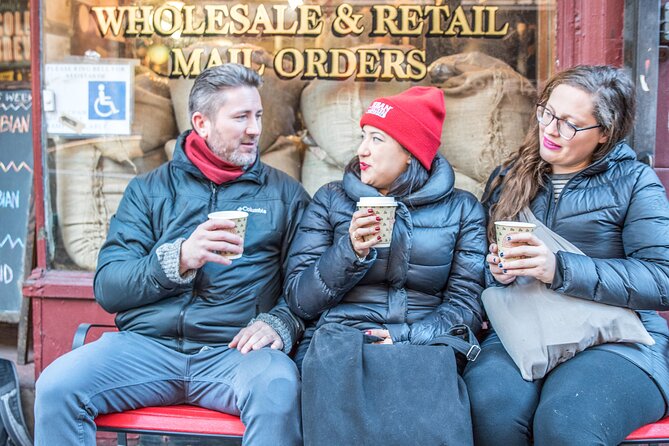New York City Greenwich Village 3 Hour Private Walking Tour - What a 3-hour private pace really feels like