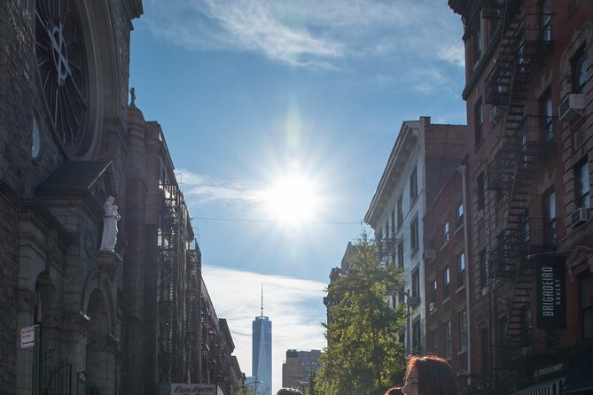 New York City Greenwich Village 3 Hour Private Walking Tour - Who should book this Greenwich Village private walk