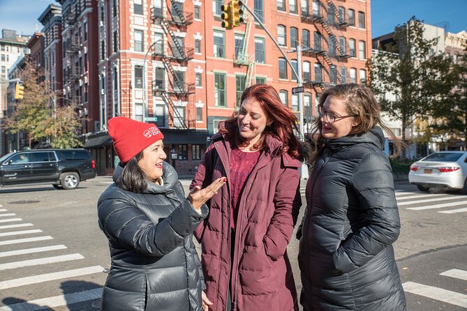 New York City Greenwich Village 3 Hour Private Walking Tour - From Little Africa to art and counterculture, the guide keeps it human