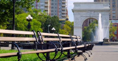 New York City: Greenwich Village Guided Walking Tour - Washington Square Park to MacDougal Street: Writers and Ideas Up Close