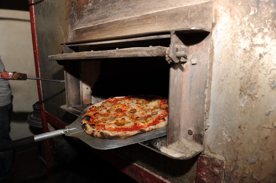 New York City: Half-Day Pizza Bus Tour - Key things that make this NYC pizza bus tour worth it