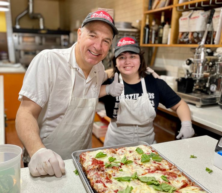 New York City: Half-Day Pizza Bus Tour - Price reality check: when $85 feels fair