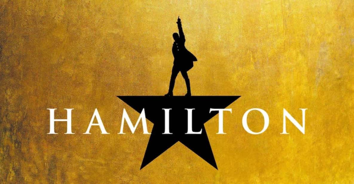 New York City: Hamilton Broadway Show Tickets - Key things to know before you go