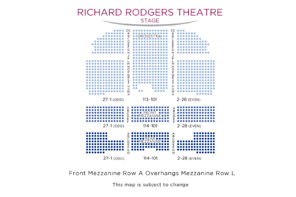 New York City: Hamilton Broadway Show Tickets - Price and value: what $123 buys you (and what it doesn’t)
