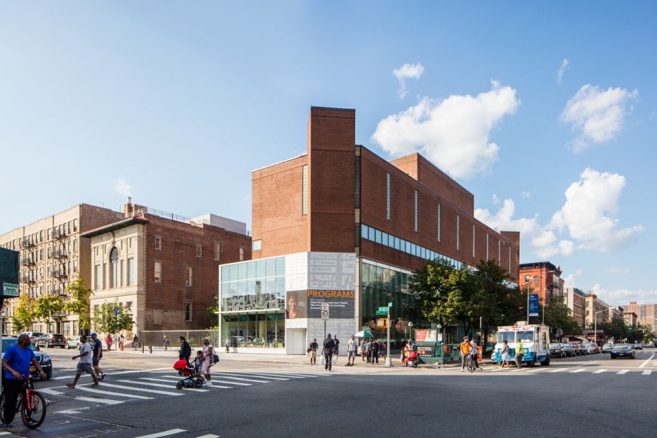 New York City: Harlem Civil Rights Walking Tour with Lunch - Key highlights at a glance
