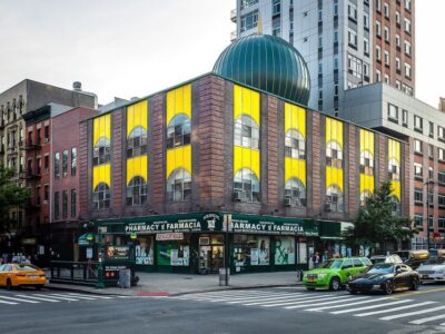 New York City: Harlem Civil Rights Walking Tour with Lunch - Getting oriented: meeting at 116th & Lenox (and what that means)