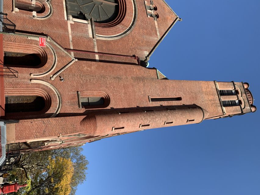 New York City: Harlem Gospel Experience Walking Tour - Key things that make this tour worth your time