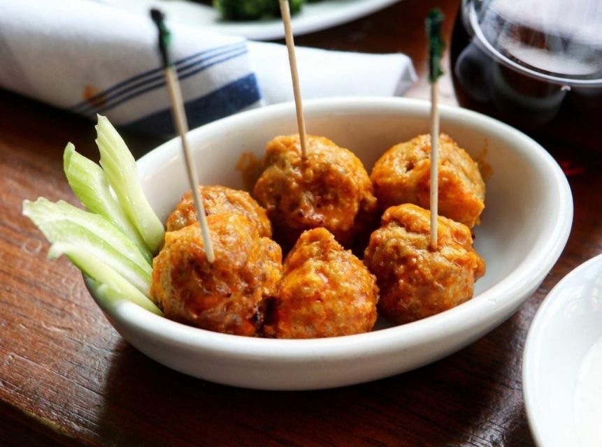New York City: Hell's Kitchen Food & Central Park Combo Tour - How Hell’s Kitchen got its name (and why it still matters)