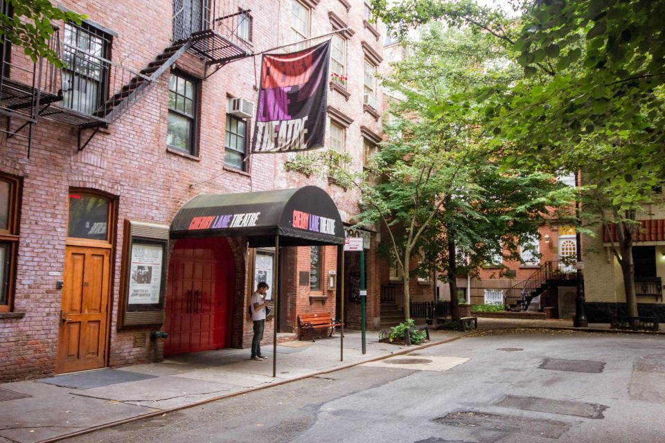 New York City: High Line and Greenwich Village Combo Tour - What to eat (and what you can’t order): dietary rules that matter