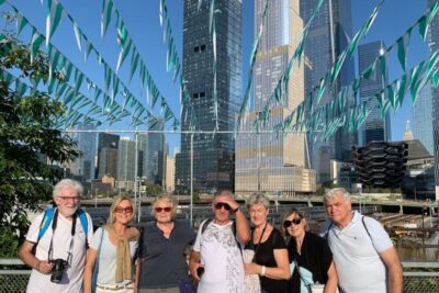 New York: City highlights Private Guided Walking Tour - Meeting up in New York and shaping your itinerary