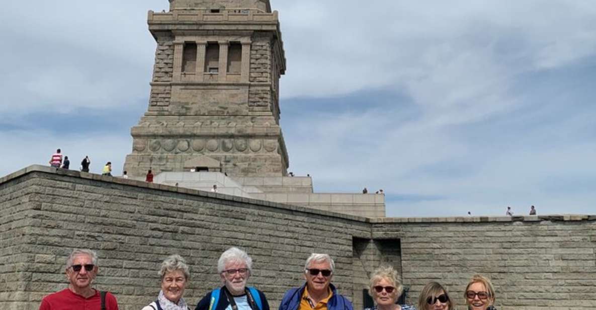 New York: City highlights Private Guided Walking Tour - Walking through neighborhoods and venues (not just a checklist)