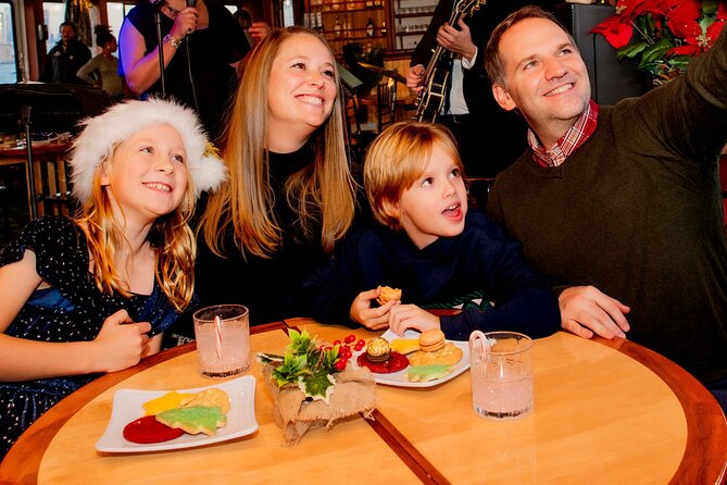 New York City Holiday Sunset Sightseeing Cruise - Price and Value: Is $110.92 Worth It?
