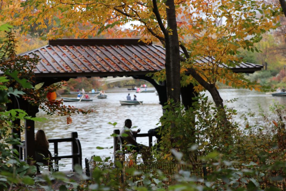 New York City: Horse Carriage Ride through Central Park - FAQ