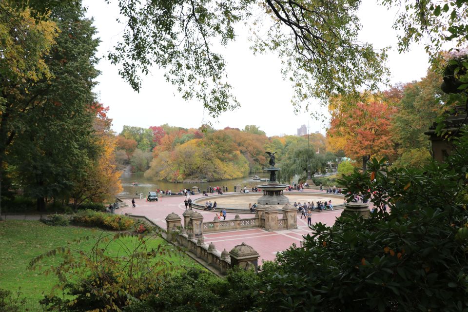 New York City: Horse Carriage Ride through Central Park - Central Park by carriage: why the experience feels different