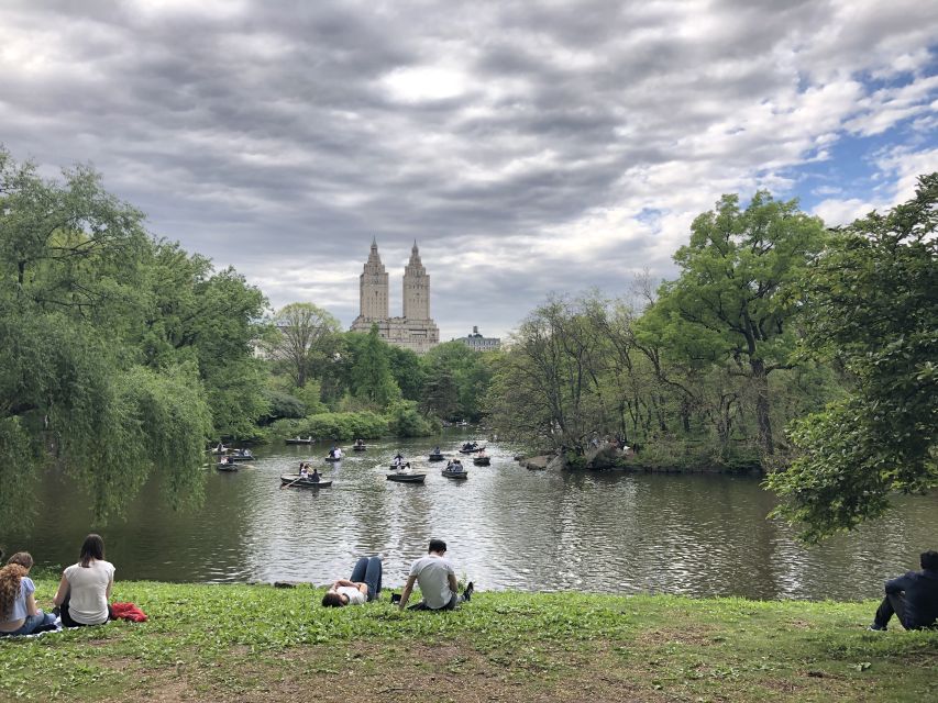 New York City: Horse Carriage Ride through Central Park - Should you book a Central Park horse carriage ride?