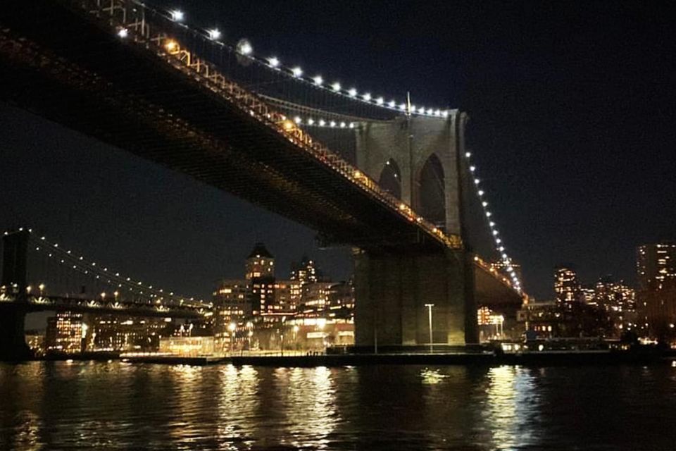 New York City: JFK Airport Private Limousine Transfer - Luggage rules and the SUV add-on you should plan for