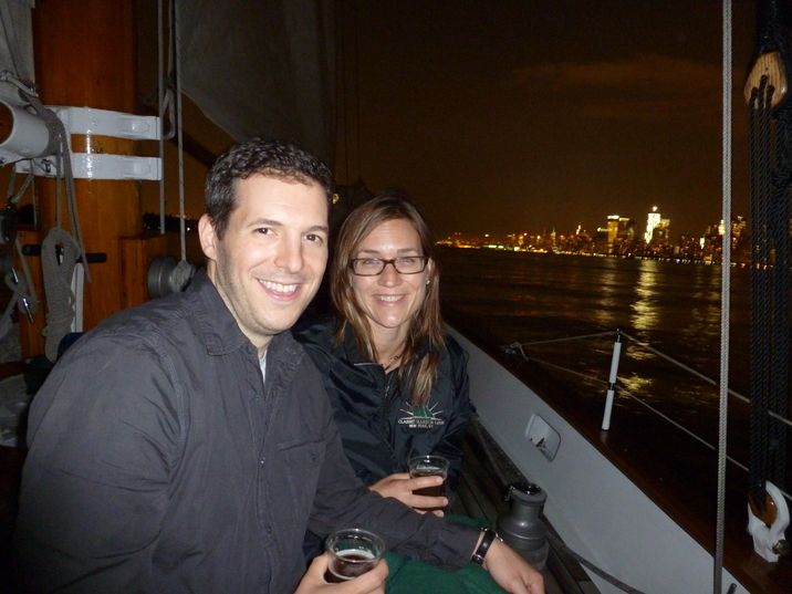 New York City Lights Schooner Cruise - Practical Tips for a Smooth Night on the Water