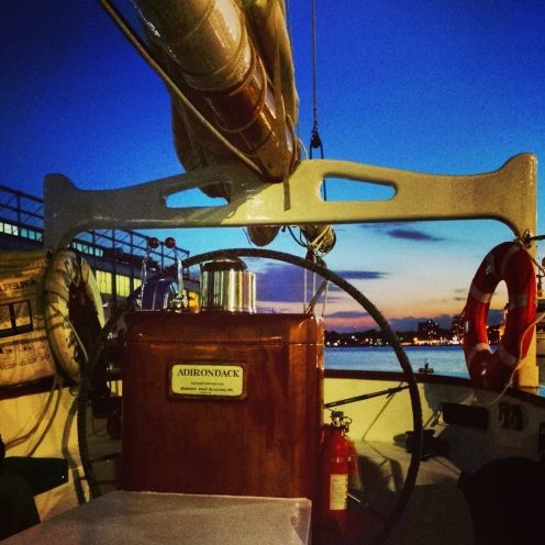New York City Lights Schooner Cruise - Should You Book the New York City Lights Schooner Cruise?