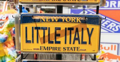 New York City: Little Italy Italian Food Tasting Tour - Di Palo’s and the mozzarella story you can taste