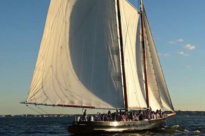 New York City Live Jazz Sail - Key things I’d circle before you go