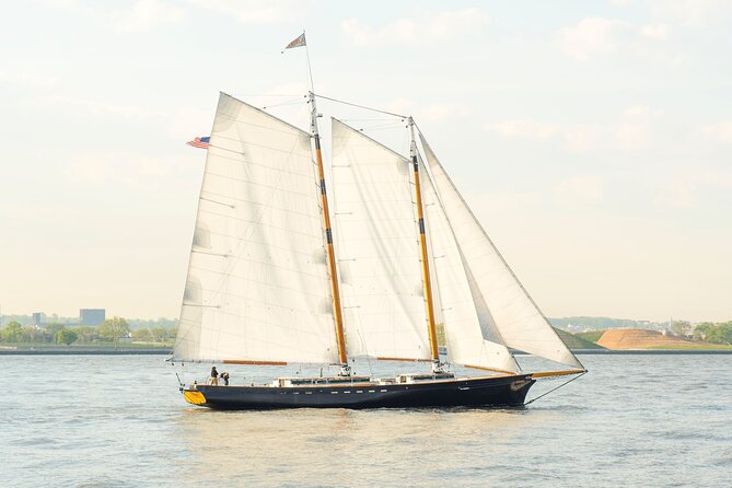 New York City Live Jazz Sail - Meeting at Chelsea Piers: Where Your Night Out Starts