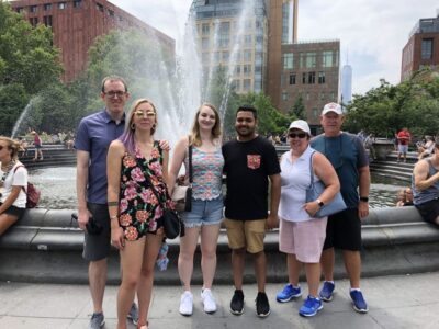 New York City: Lower East Side Food Tour - How 3 hours actually plays out on foot