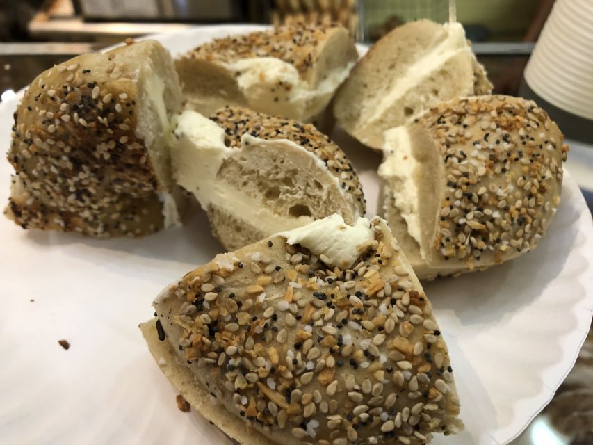 New York City: Lower East Side Food Tour - Should you book this Lower East Side Food Tour?