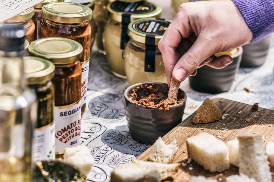New York City: Lower East Side Food Tour - FAQ