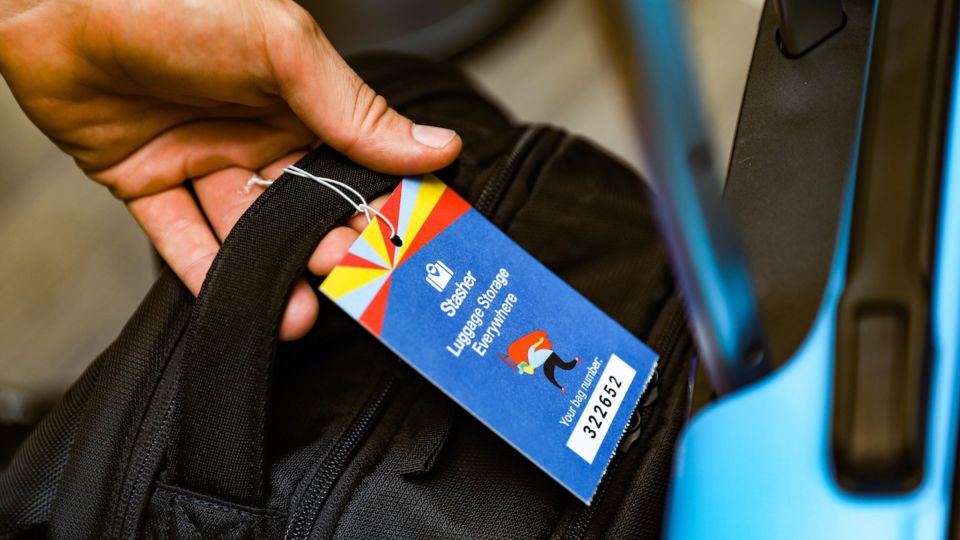 New York City: Luggage Storage - Key takeaways before you stash your bags