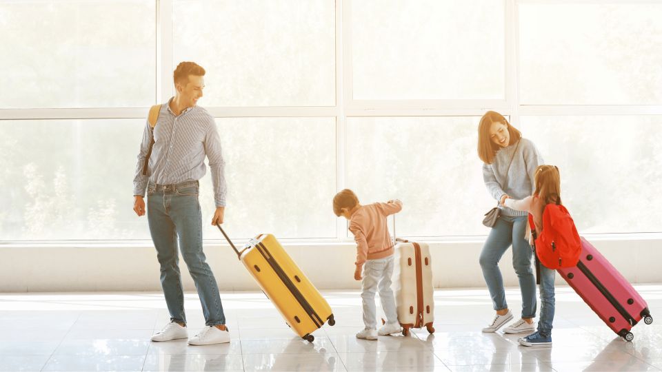 New York City: Luggage Storage - What you’re really paying for: $9 value in NYC terms