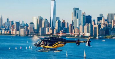 New York City: Manhattan Helicopter Tour - Downtown Heliport Basics: Pier 6 and Getting Checked In Smoothly