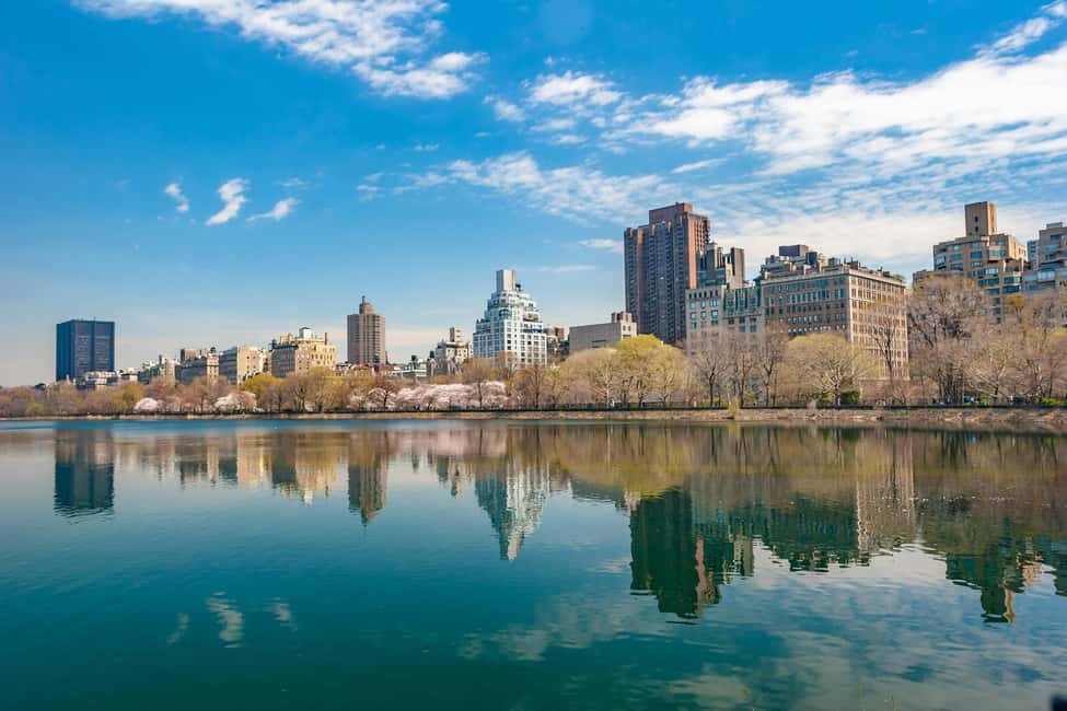 New York City: Minivan Tour - Key Highlights to Know Before You Go