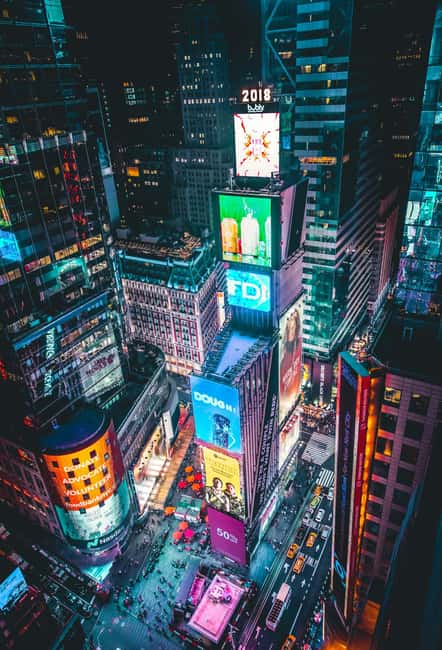 New York City: Minivan Tour - Empire State to Grand Central: Midtown Icons Without the Transit Headache