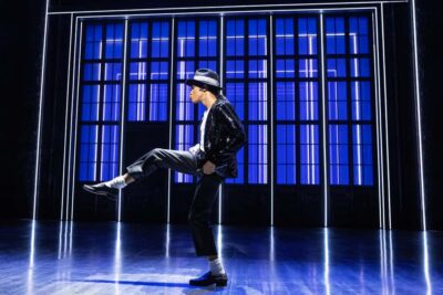 New York City: MJ the Musical Broadway Tickets - Neil Simon Theatre Arrival: When to Show Up and What to Do With Your Ticket