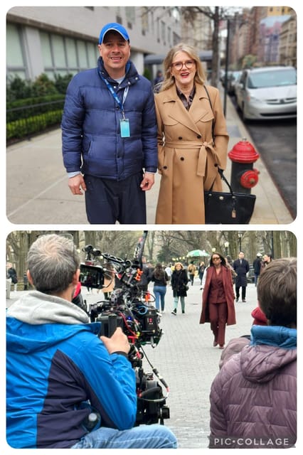 New York City: Movie and TV Show Locations Tour - Who This Tour Fits Best