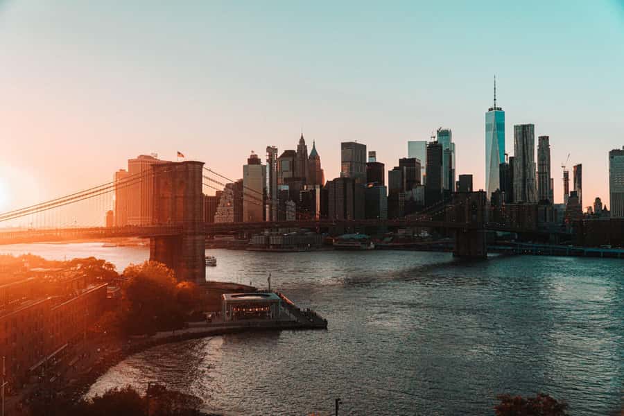 New York City: Multicultural Contrasts Tour - Meeting at Kiehl’s, then getting your NYC bearings fast