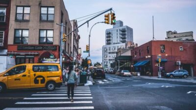New York City: Multicultural Contrasts Tour - West Side to the Bronx: Yankee Stadium and the story behind neighborhood change