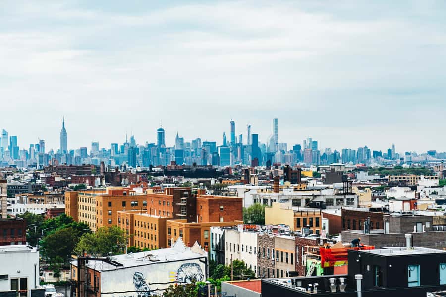 New York City: Multicultural Contrasts Tour - Arthur Avenue break: 30 minutes to taste the neighborhood on your own